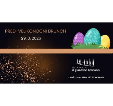 Před-Velikonoční 29.03.2026 (Dítě 7-12)